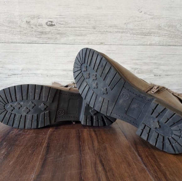 Grey - MOSSIMO - Boots - Picture 4 of 4